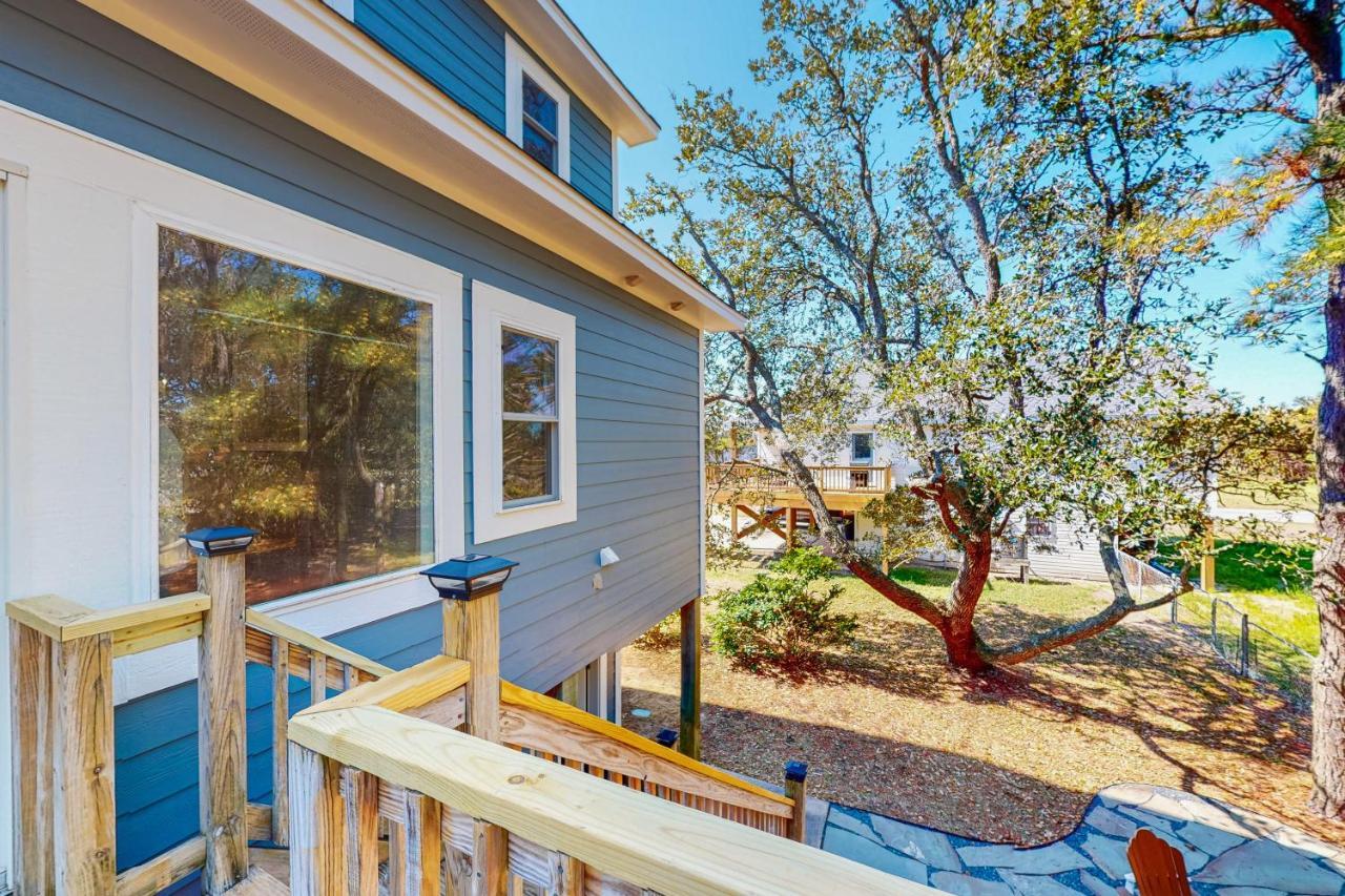 Bluedream Villa Kill Devil Hills Exterior photo