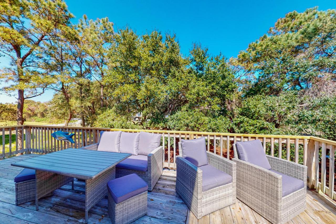 Bluedream Villa Kill Devil Hills Exterior photo