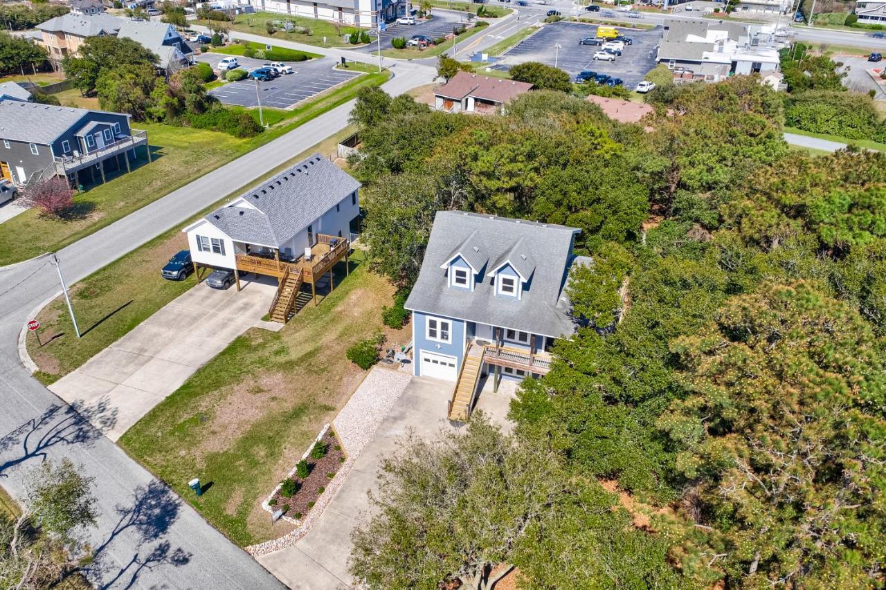 Bluedream Villa Kill Devil Hills Exterior photo