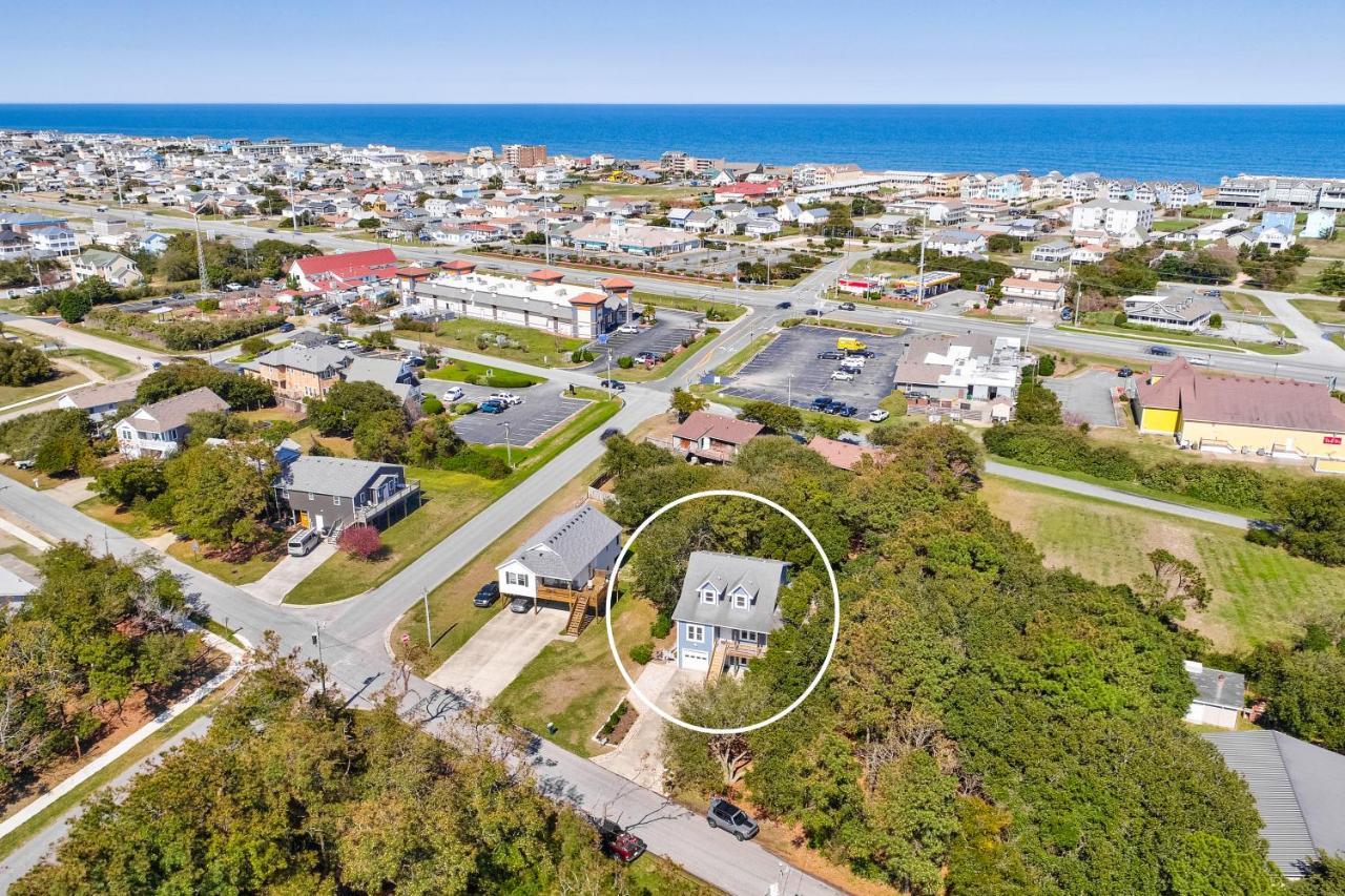 Bluedream Villa Kill Devil Hills Exterior photo