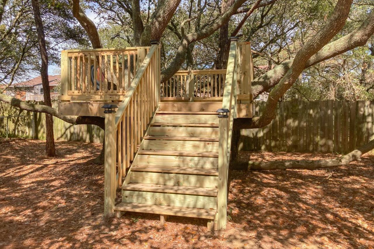 Bluedream Villa Kill Devil Hills Exterior photo